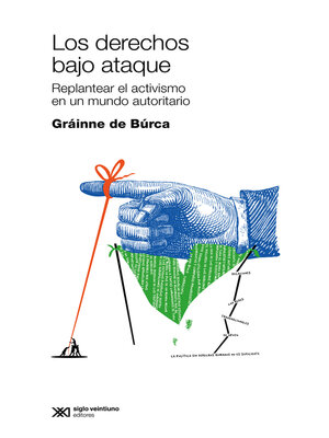 cover image of Los derechos bajo ataque